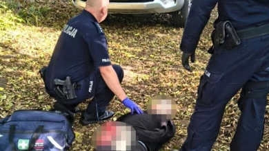 Mi állhat a lengyel iskolai késelések hátterében? Mindegyik magyarázat tragikus kép
