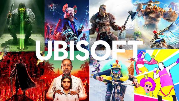 Hatalmas akciókkal vár a Ubisoft őszi vására kép