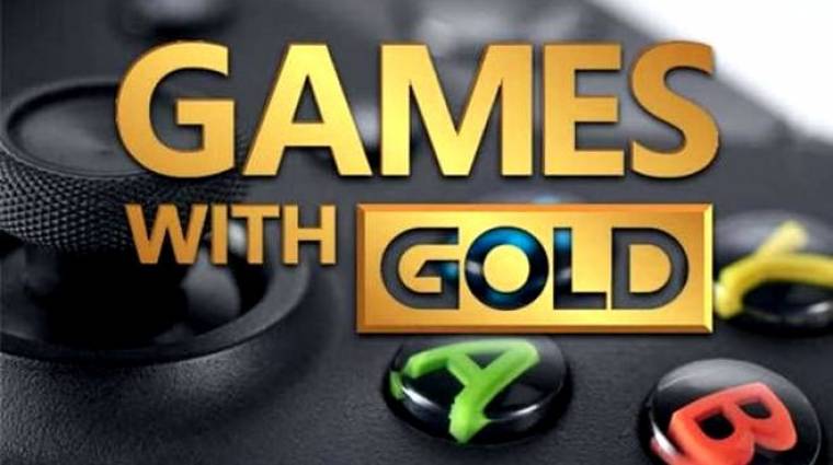 Ezt a két játékot kapják ingyen az Xbox Live Gold előfizetői novemberben bevezetőkép