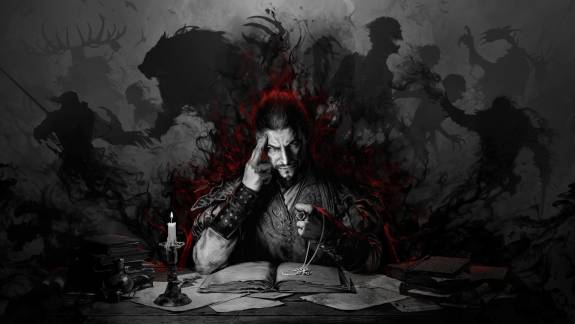 A CD Projekt RED bejelentette a következő The Witcher játékot – és holnap meg is jelenik kép