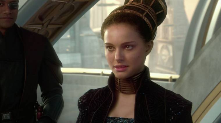 Taika Waititi kedvesen felajánlotta Natalie Portmannek, hogy szerepelhet a Star Wars filmjében bevezetőkép