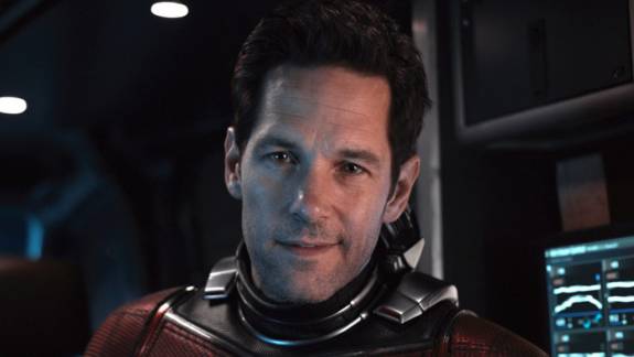 Paul Rudd már nem viszi magával a telefonját a forgatásokra, mert „ugyanolyan függő vagyok, mint mindenki más” kép