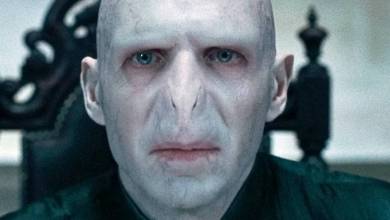 Voldemort első felbukkanását sejtetik a Harry Potter-sorozat újabb forgatási fotói kép