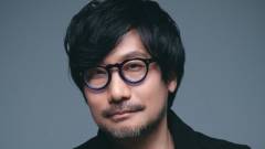 Hideo Kojima újabb poszterrel heccel, még mindig nem tudjuk, hogy mi történik kép