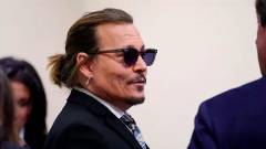 Kiderült, milyen szerepben tér vissza a filmezéshez Johnny Depp kép