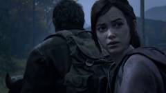 Íme bő negyedóra a The Last of Us Part I játékmenetéből kép