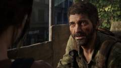 A szivárgásvonaton nincsen fék: újabb The Last of Us Part I videó került ki kép