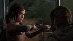 Hivatalos: magyar felirattal érkezik a The Last of Us: Part I kép