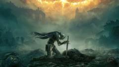 Zsarolóvírussal támadták meg az Elden Ring és a Dark Souls játékok kiadóját kép