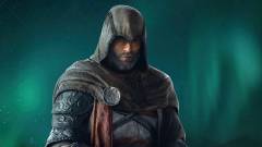 A Ubisoft véletlenül leleplezte az új Assassin's Creed bónuszküldetését egy képpel együtt kép