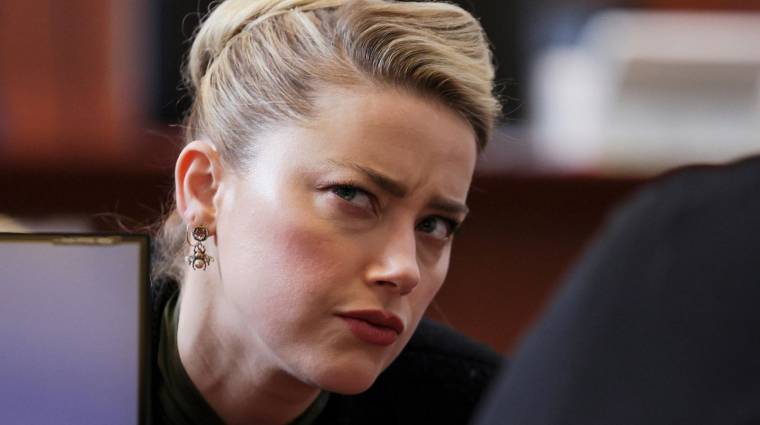 Döntött a bíróság Johnny Depp és Amber Heard perének újratárgyalásáról bevezetőkép