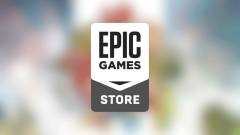 Ha csak egy játékot töltesz le ingyen a héten, az Epic Games Store ajándéka legyen az kép