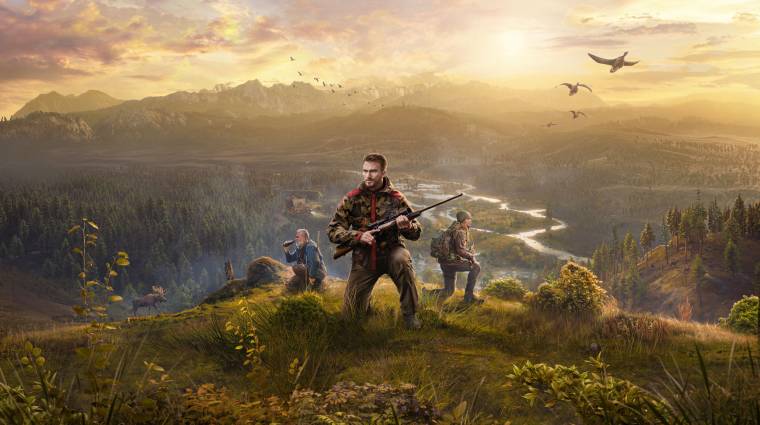 Erdély vadvilágát kaphatjuk puskavégre a THQ Nordic új játékában bevezetőkép