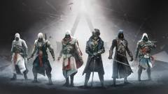 A következő teljes értékű Assassin's Creed oda viheti a rajongókat, ahova leginkább vágynak kép
