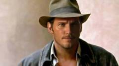 Chris Pratt azért nem lesz Indiana Jones, mert fél Harrison Fordtól kép