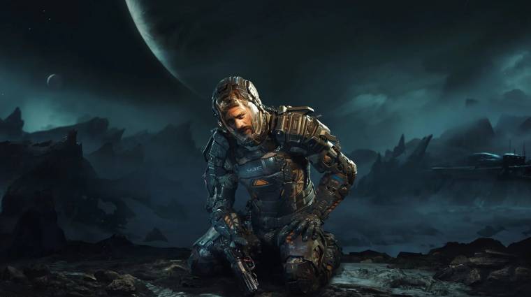 The father of the Dead Space series is leaving Callisto Protocol studio