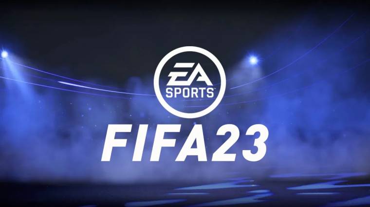 Így fest a FIFA 23 Ultimate Edition borítója, az is kiderült, mikor jön az első trailer bevezetőkép