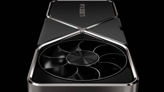 Az Nvidia 30-as és 40-as kártyái is túl jók az AI-nak, meg is ugrottak az áraik kép