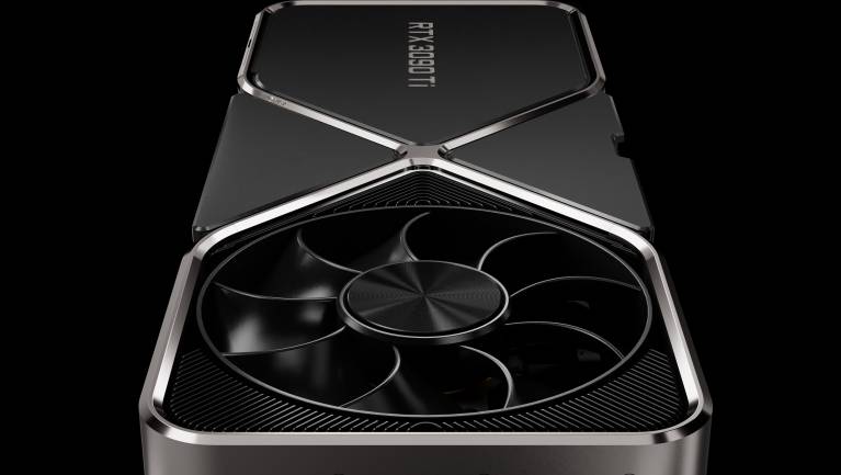 Az Nvidia 30-as és 40-as kártyái is túl jók az AI-nak, meg is ugrottak az áraik fókuszban
