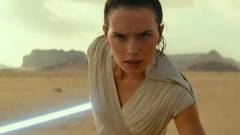 Daisy Ridley szerint az új Star Wars film nem olyan lesz, mint amire ő számított kép
