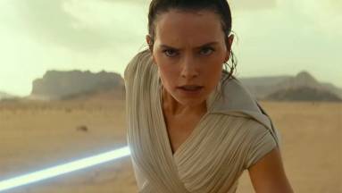 BREAKING: Megvan, ki rendezi a Star Wars X-et, egy új Skywalker-trilógia első felvonását fókuszban