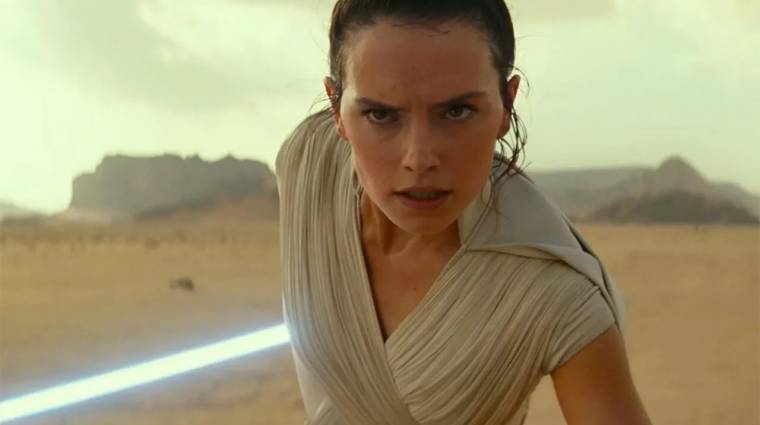 Daisy Ridley szerint az új Star Wars film nem olyan lesz, mint amire ő számított bevezetőkép