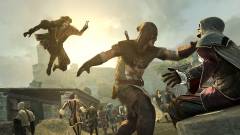 Szervezetten készülnek az Assassin's Creed játékok multijának búcsúztatására a széria rajongói kép