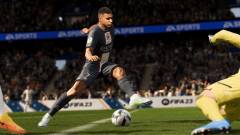 A FIFA 23-ban is lesznek loot boxok, és az EA szerint teljesen rendben van ez így kép