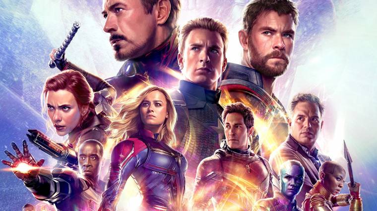 Kevin Feige olyan vérengzést akart a Végjátékban, amin minden Marvel rajongó kiakadt volna bevezetőkép