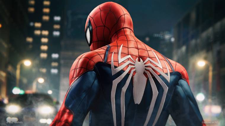 Kiderült a Marvel's Spider-Man Remastered gépigénye, és az is, mivel tud többet PC-n bevezetőkép