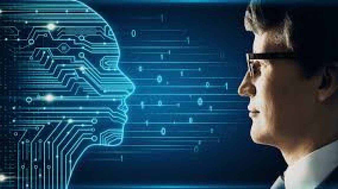 A legnagyobb baj a mesterséges intelligenciával az, amit az emberiségről tud kép