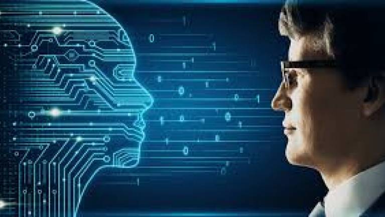 A legnagyobb baj a mesterséges intelligenciával az, amit az emberiségről tud kép