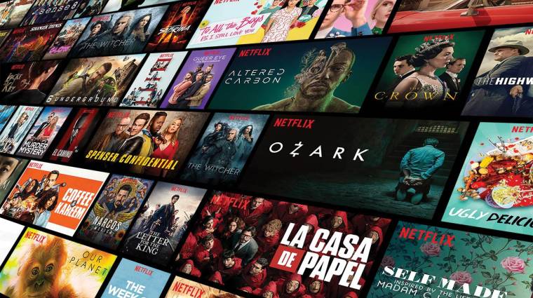 Könnyen lehet, hogy a reklámokkal dúsított Netflix-előfizetésben nem lesz elérhető minden műsor kép