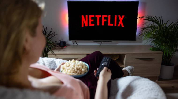 Kiderült, mennyibe kerülhet a reklámokkal támogatott Netflix-csomag kép