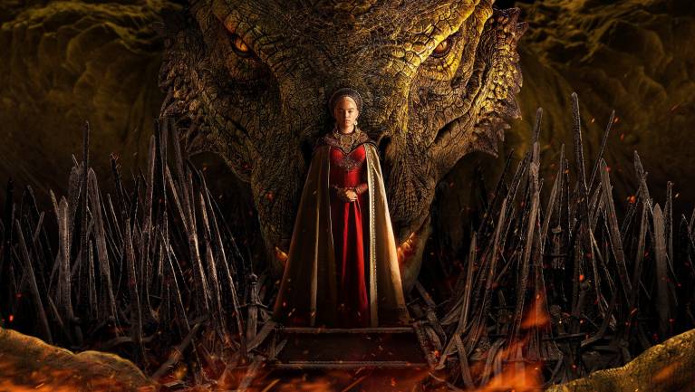 Trónok harca: Sárkányok háza 1. rész kritika - Westeros visszavár fókuszban
