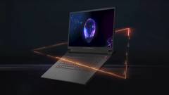 Indokolatlanul nagy képfrissítési sebességre képesek az Alienware legújabb laptopjai kép