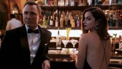 Ana de Armas szerint szükségtelen, hogy nő vegye át James Bond szerepét kép