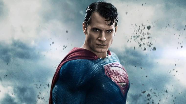 A DC és a Warner mindent megtesz azért, hogy Henry Cavill visszatérjen Supermanként bevezetőkép
