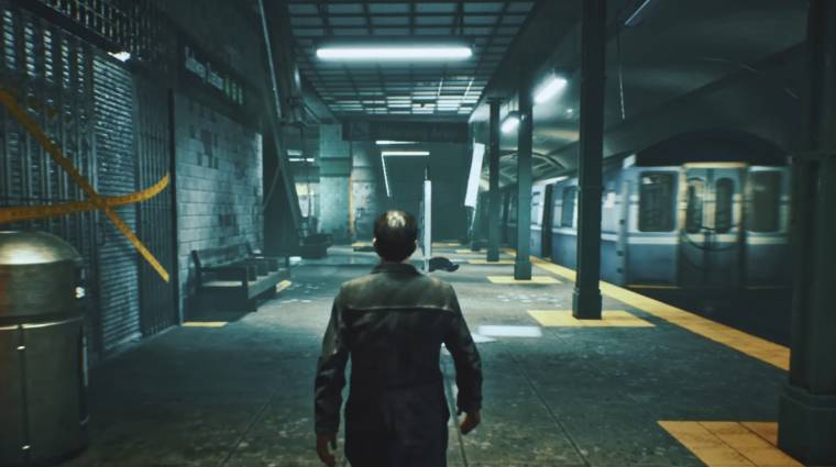Ilyen lenne a Max Payne Unreal Engine 5-ös motorral bevezetőkép