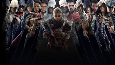 Egy új Assassin’s Creed-játék érkezhet még idén