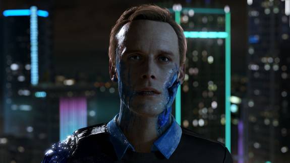 Kiderült, mikor érkezik a Detroit: Become Human régóta várt magyar szinkronja kép