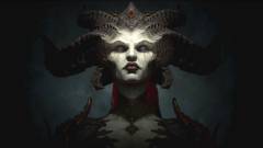 Kiszivárgott néhány felvétel a Diablo IV átvezetőiből kép