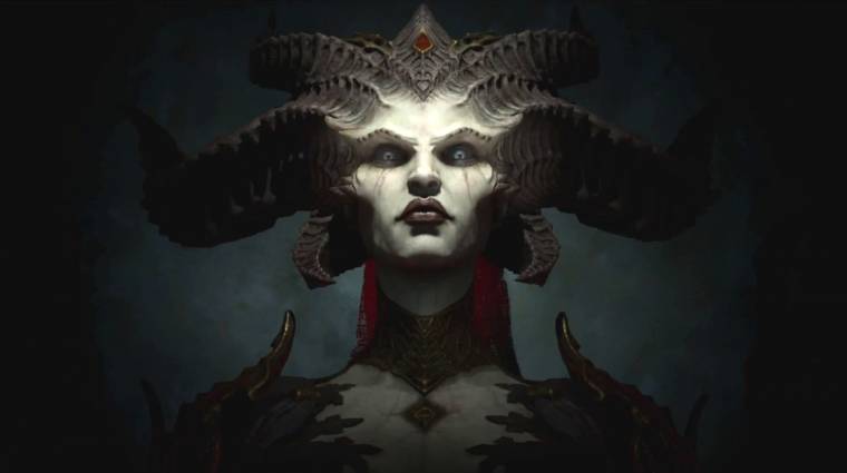 Kiszivárgott néhány felvétel a Diablo IV átvezetőiből bevezetőkép