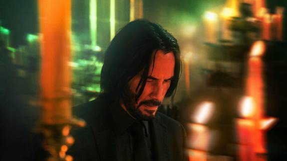 John Wick: 4. felvonás - Kritika kép