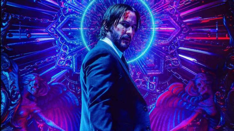 Keanu Reeves elárulta, hogy melyik Marvel-karaktert játszaná el szívesen bevezetőkép