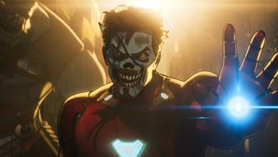 Korábban harap a Marvel Zombies: előrehozták a premierdátumot kép