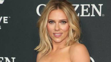 Scarlett Johansson kultikus horrorfranchise-ban vállalt főszerepet kép