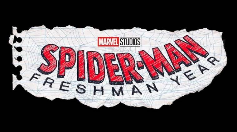 Charlie Cox hangján szólal meg Daredevil a Spider-Man: Freshman Year animációs sorozatban bevezetőkép