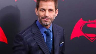 ...És akkor Zack Snyder egyszer csak besétált a Warnerhez kép