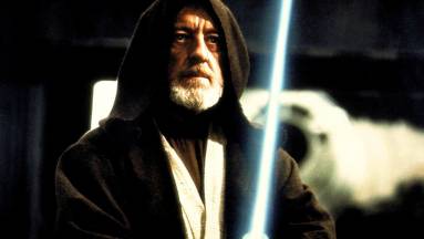 Ian McKellen elmondta, hogy Obi-Wan Kenobi azt tanácsolta neki, hogy ne álljon ki nyilvánosan a melegjogokért fókuszban